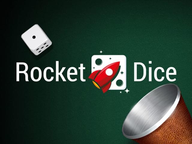 345 bet Dados de Foguete