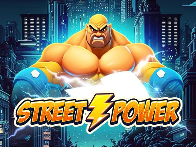 345 bet Poder da Rua