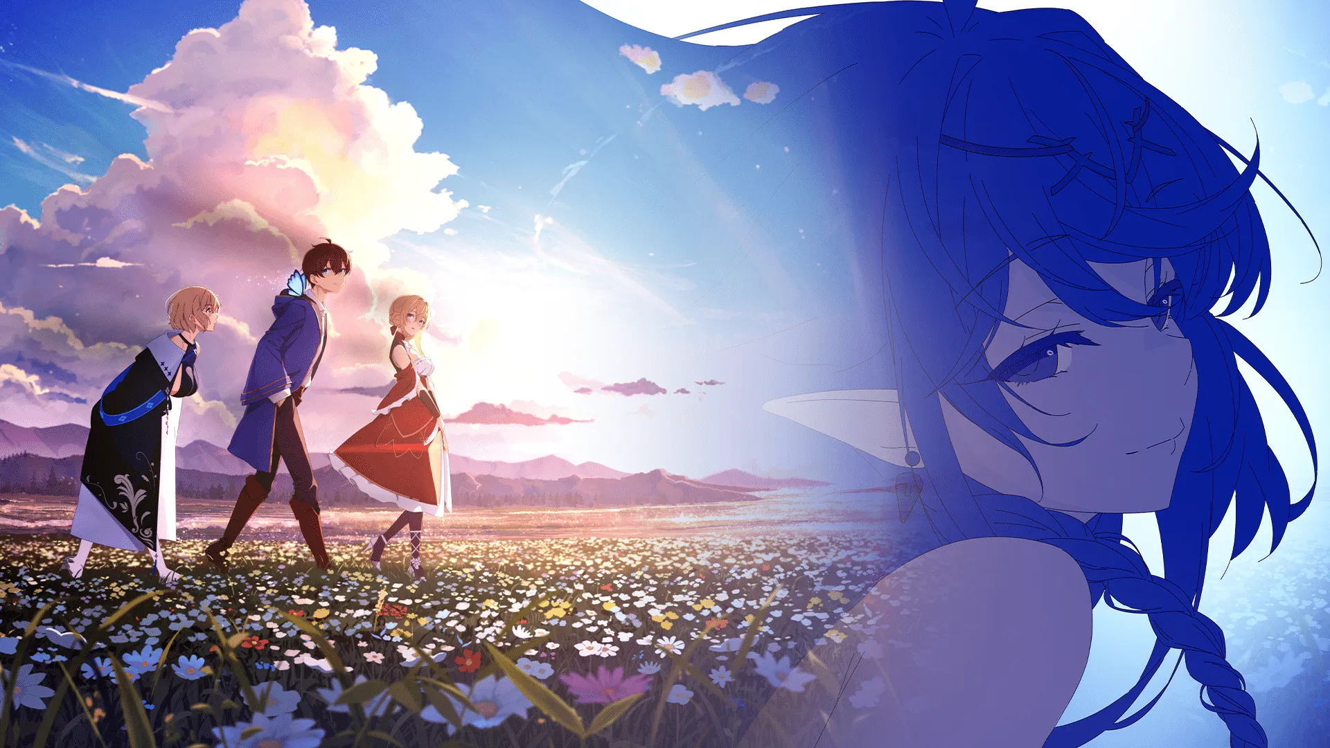 345 bet Banner do Jogo